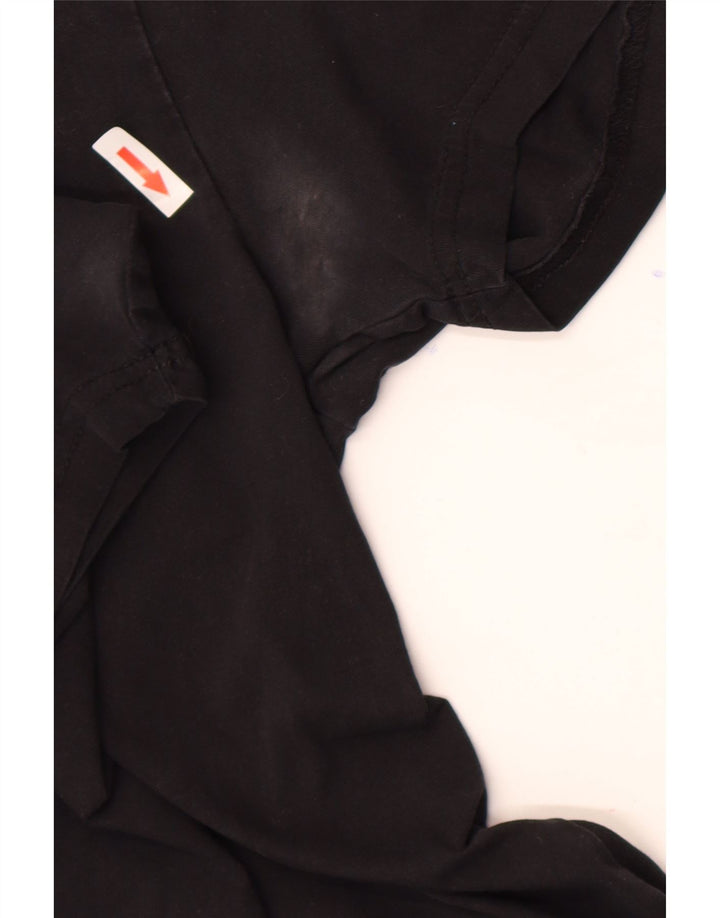 The North Face Herre Grafisk T-Shirt Top Lille Sort