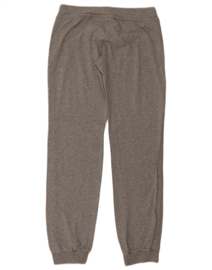 Nike træningsdragt til kvinder Joggers UK 12 Medium Grey Bomuld