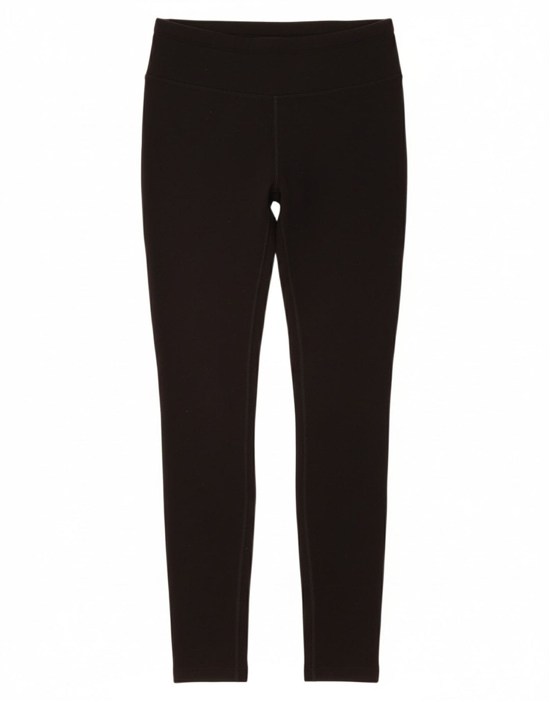 ATHLETA Womens Leggings UK 6 XS  Black