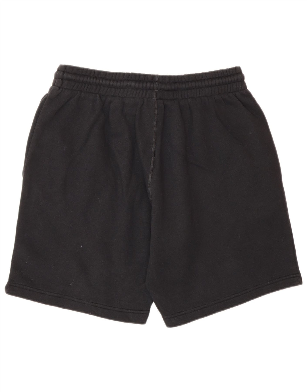 Reebok Sportshorts til mænd Medium Sort Bomuld