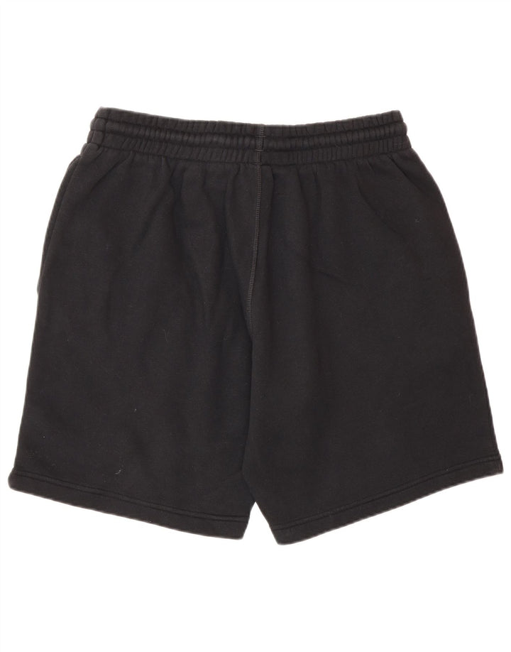 Reebok Sportshorts til mænd Medium Sort Bomuld