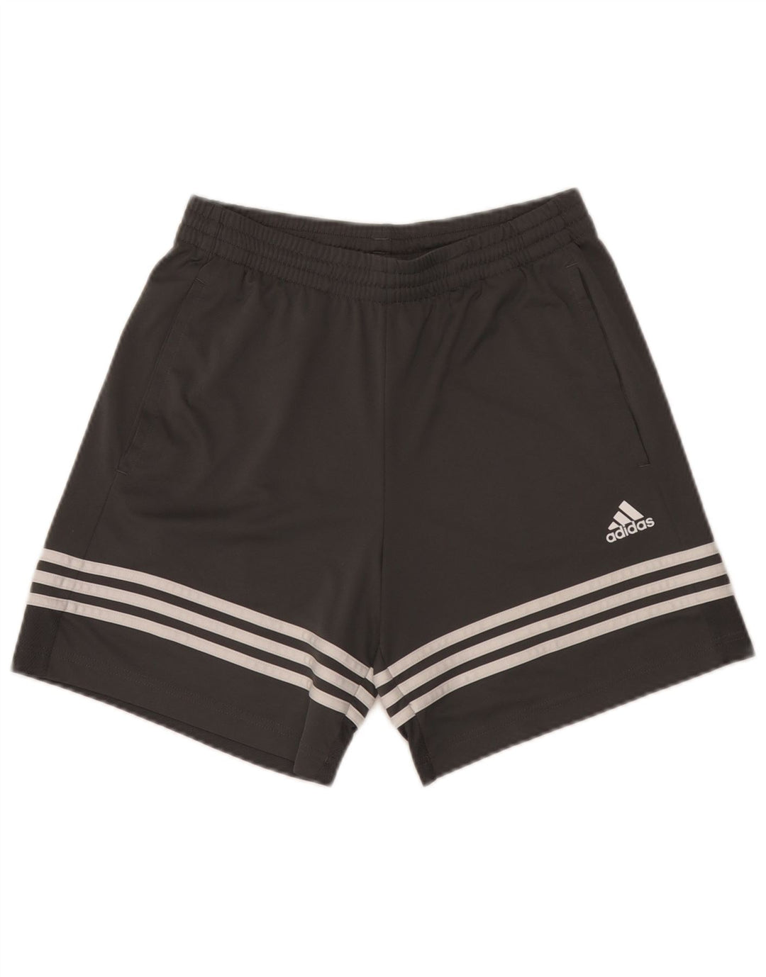 Adidas Sportsshorts til mænd Small Black Polyester