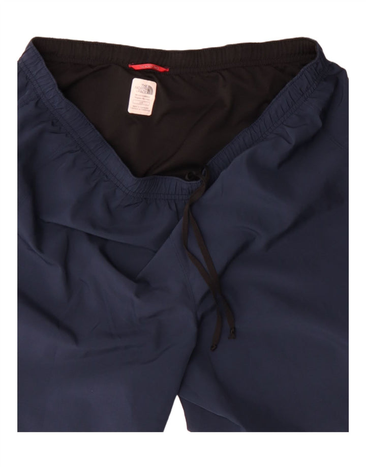 The North Face Herre Sportshorts Large Navy Blue Polyester