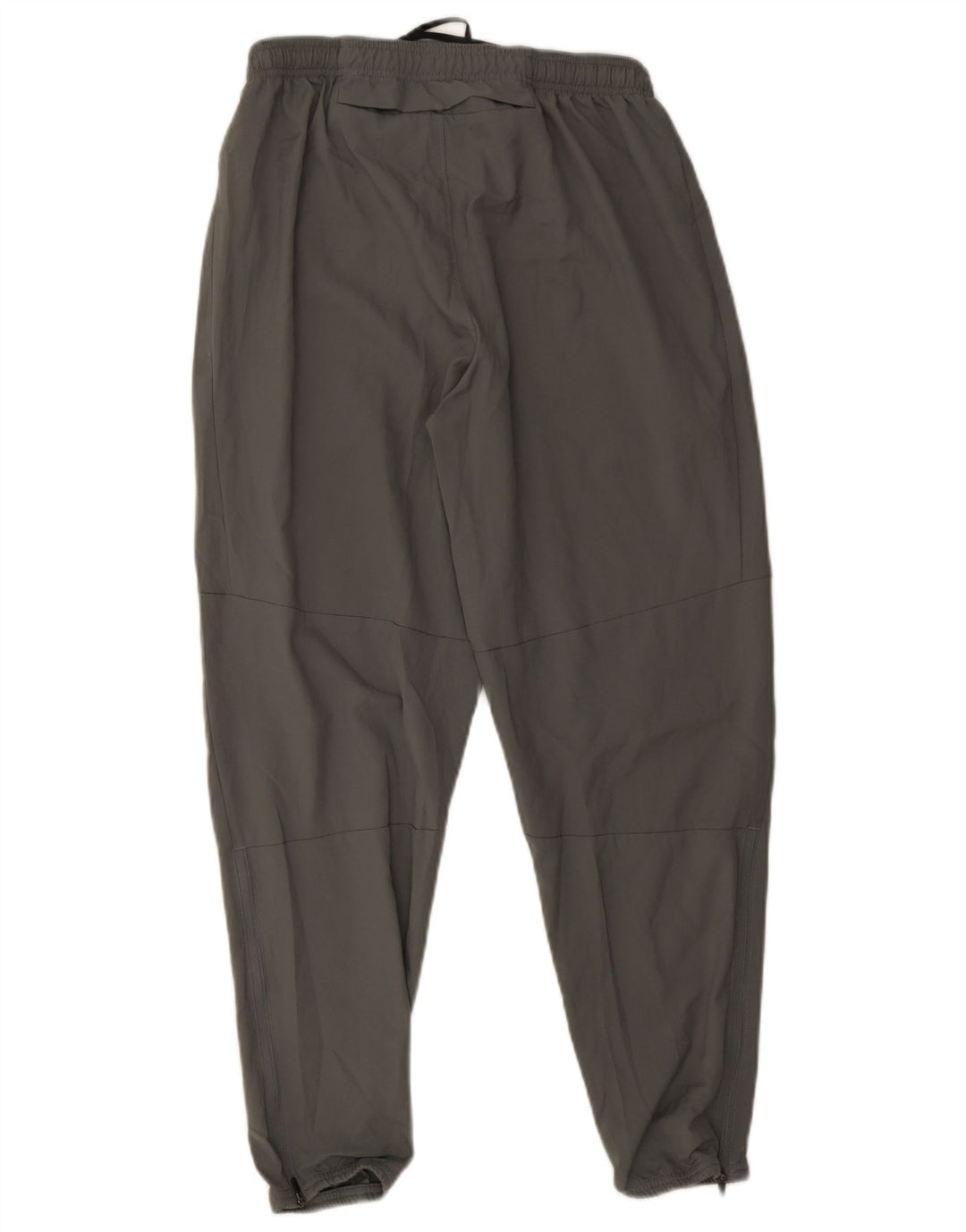 Nike Herre Dri Fit træningsdragt Bukser Joggers Medium Grey Polyester