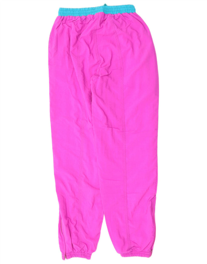 Dubin Dame træningsdragt Bukser Joggers IT 46 Large Pink Polyester