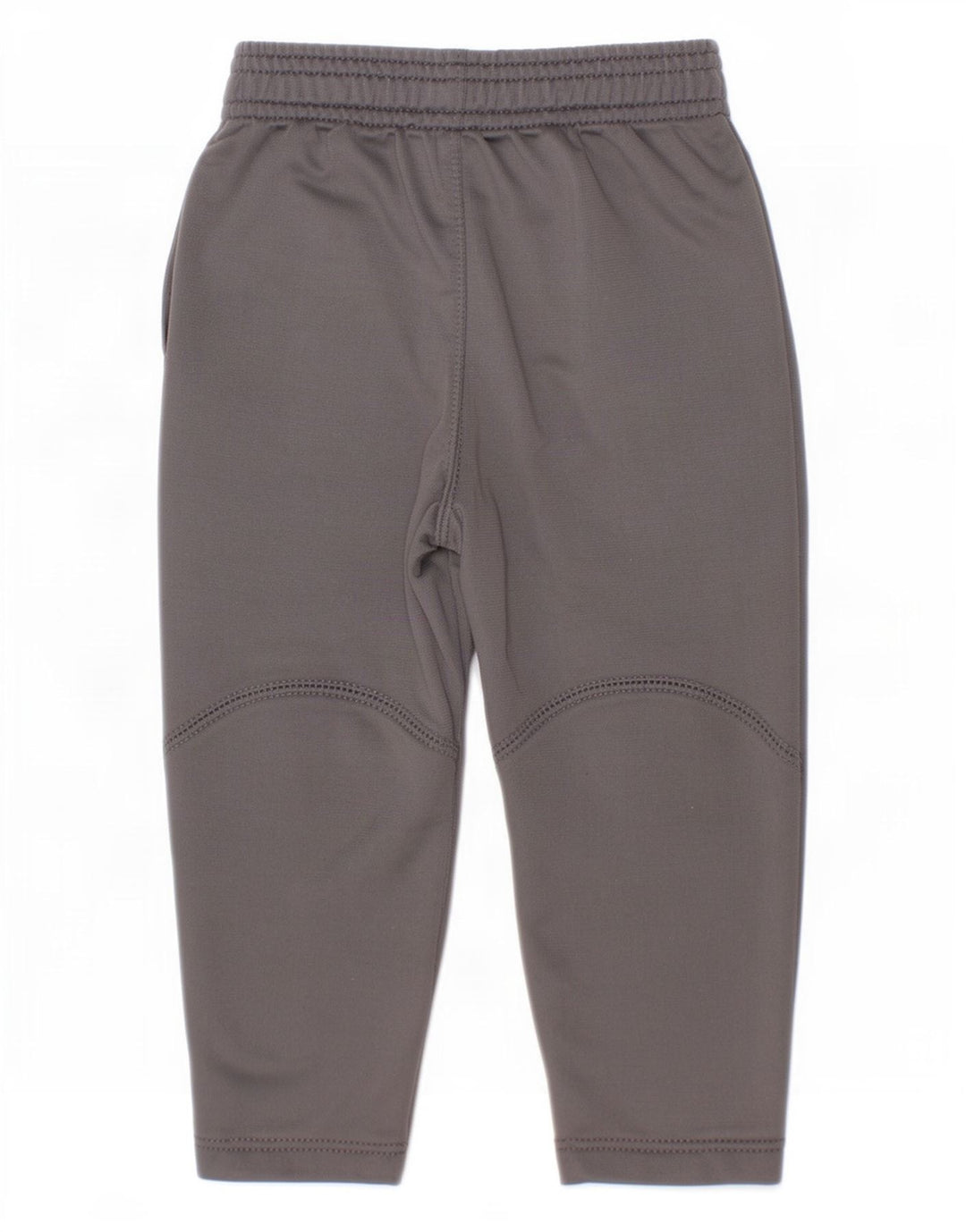 Nike Baby Boys træningsdragt bukser 9-12 måneder Grå polyester