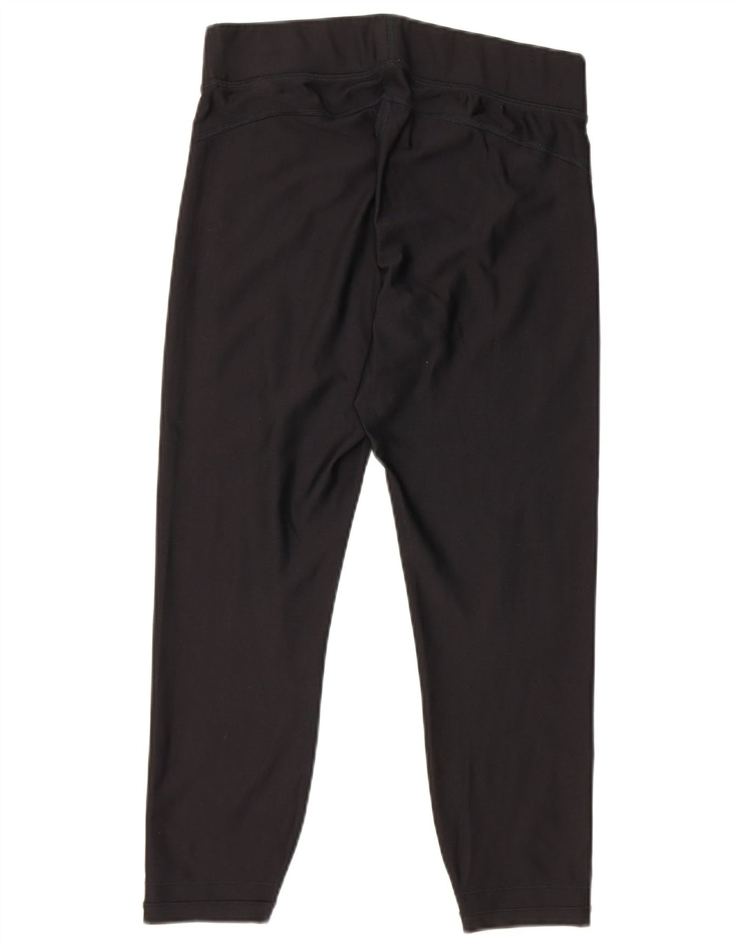 Under Armour Dame Leggings UK 16 Large Sort