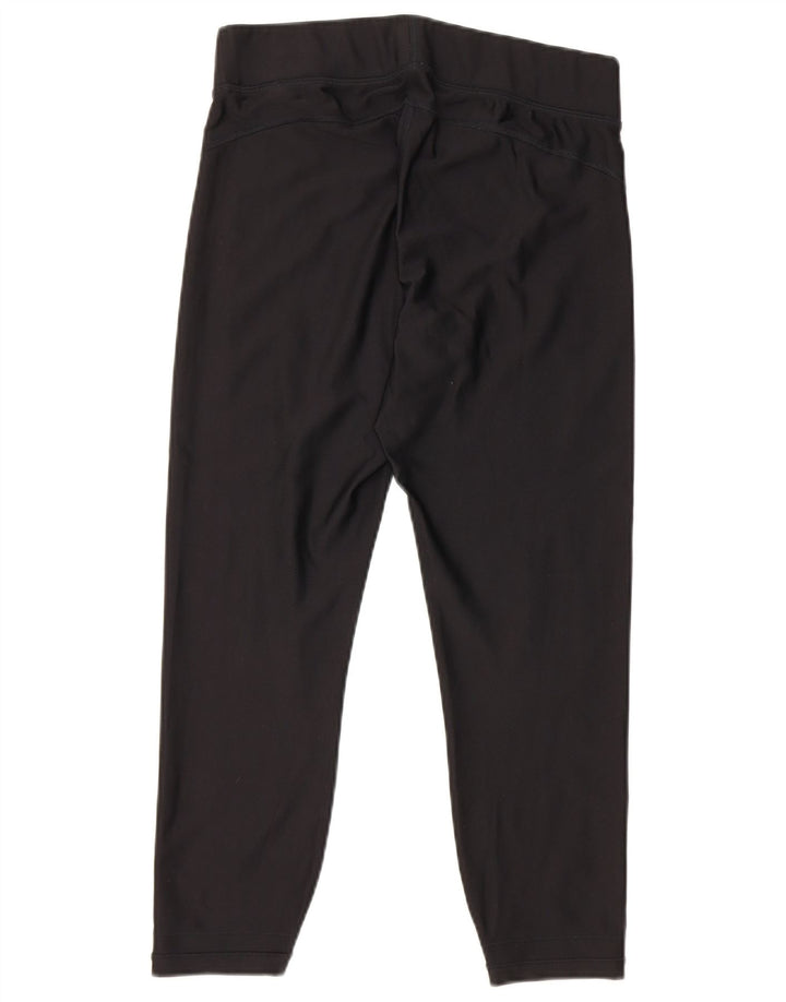 Under Armour Dame Leggings UK 16 Large Sort