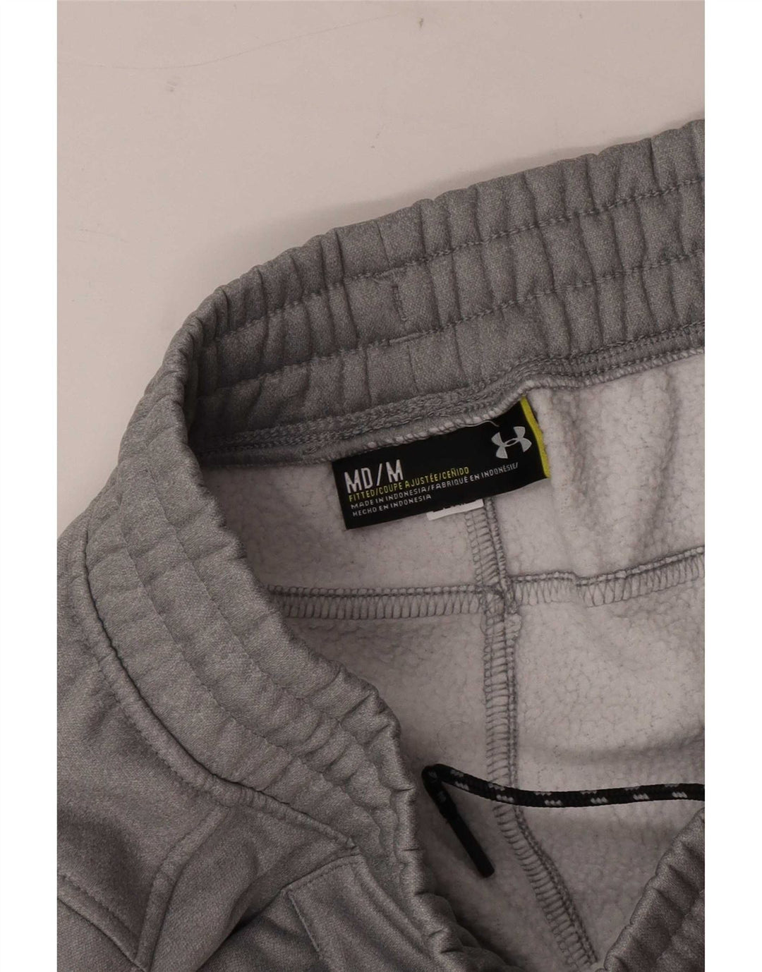 Under Armour Herre træningsdragt Bukser Joggers Medium Grå