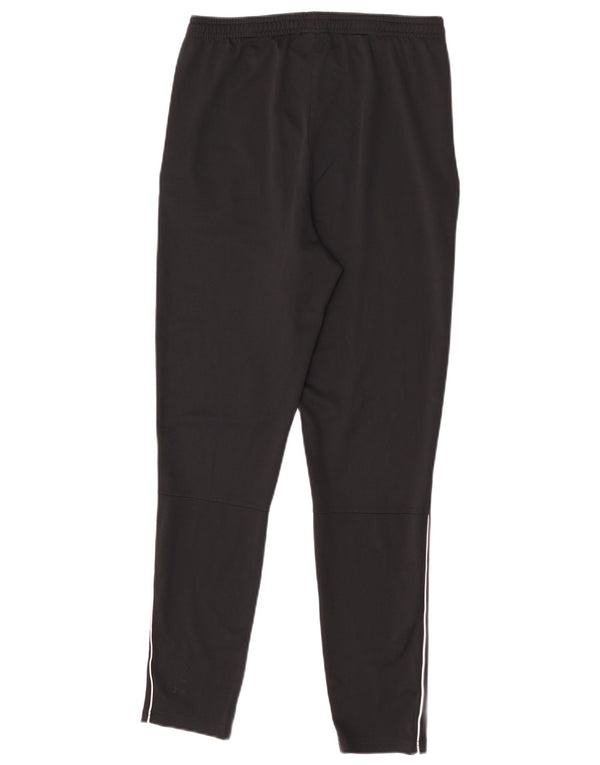 Nike Herre Dri Fit træningsdragt bukser Lille sort polyester