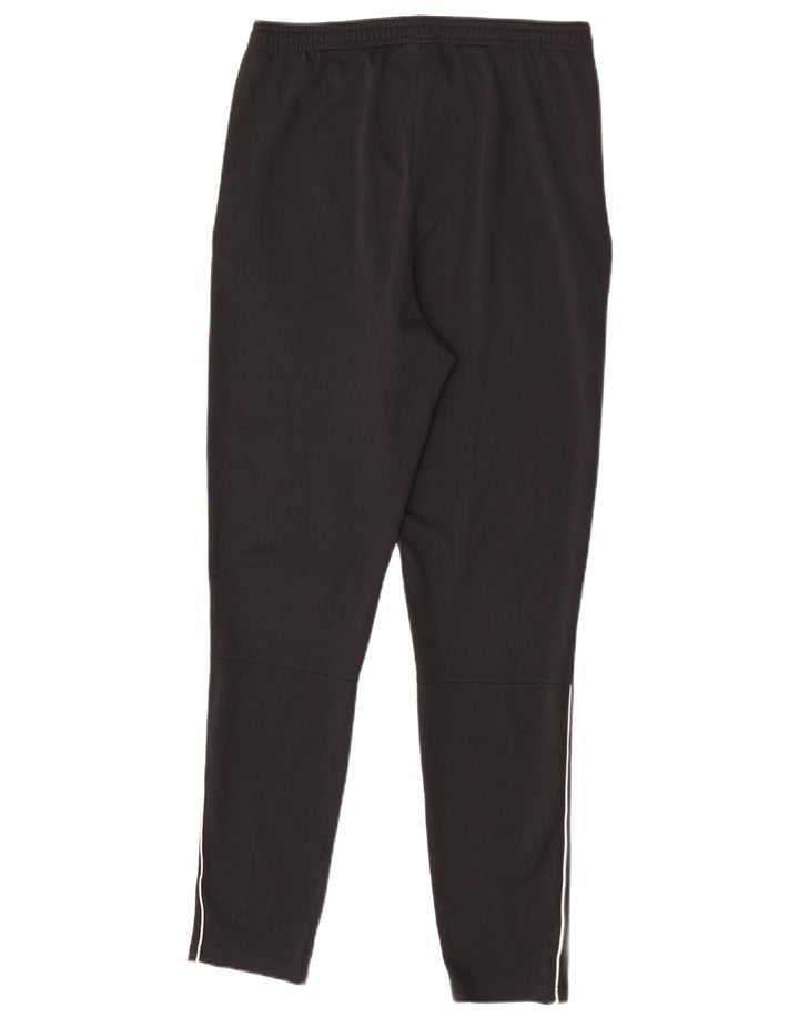 Nike Herre Dri Fit træningsdragt bukser Lille sort polyester