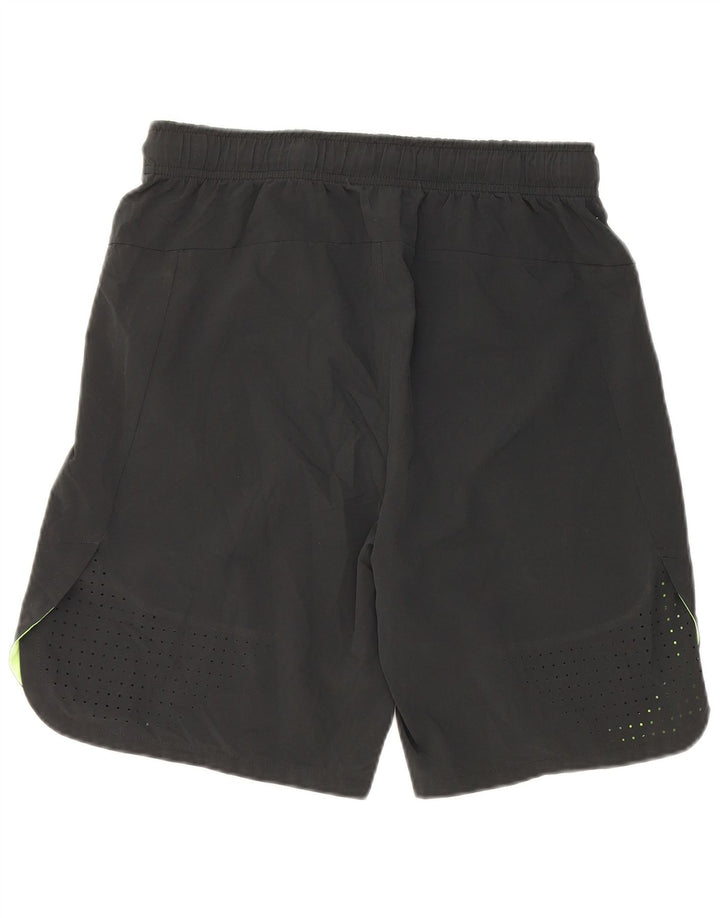 Nike Herre Sportshorts Medium W31 L8 Sort Polyester