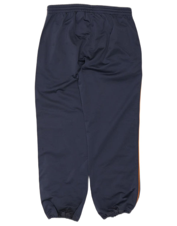 Diadora Herre træningsdragt Bukser Joggers Large Navy Blue Polyester