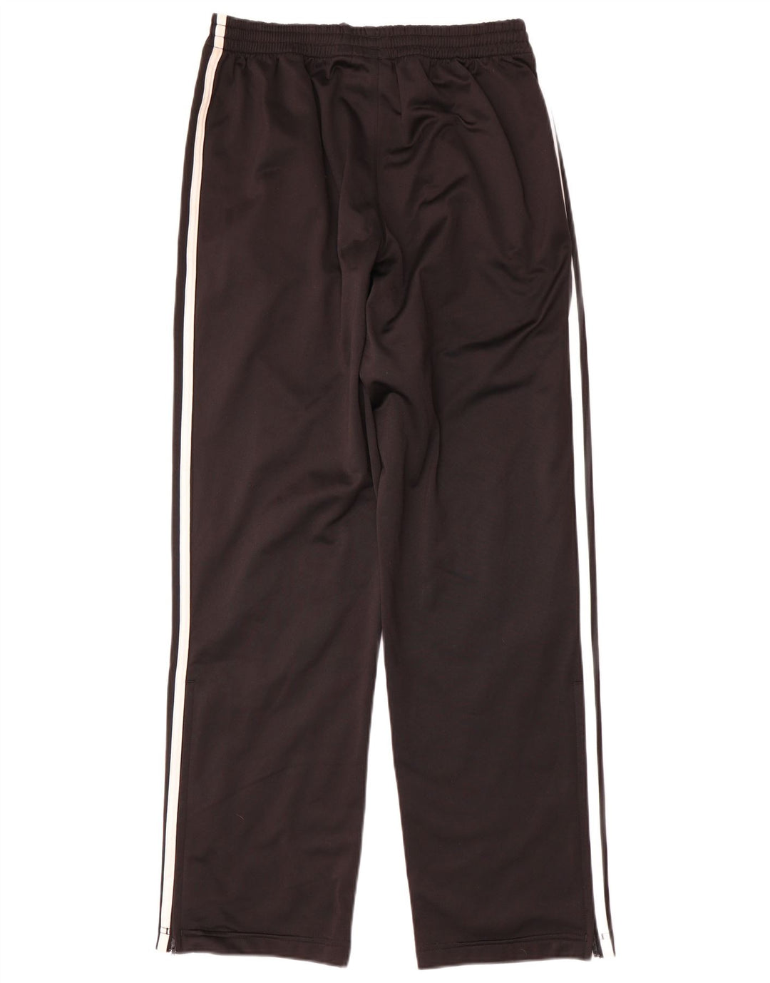 Adidas Træningsdragtsbukser til mænd Medium Sort Polyester