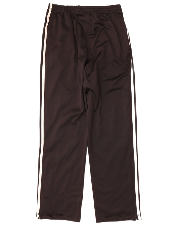 Adidas Træningsdragtsbukser til mænd Medium Sort Polyester