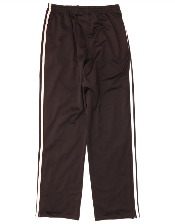 Adidas Træningsdragtsbukser til mænd Medium Sort Polyester