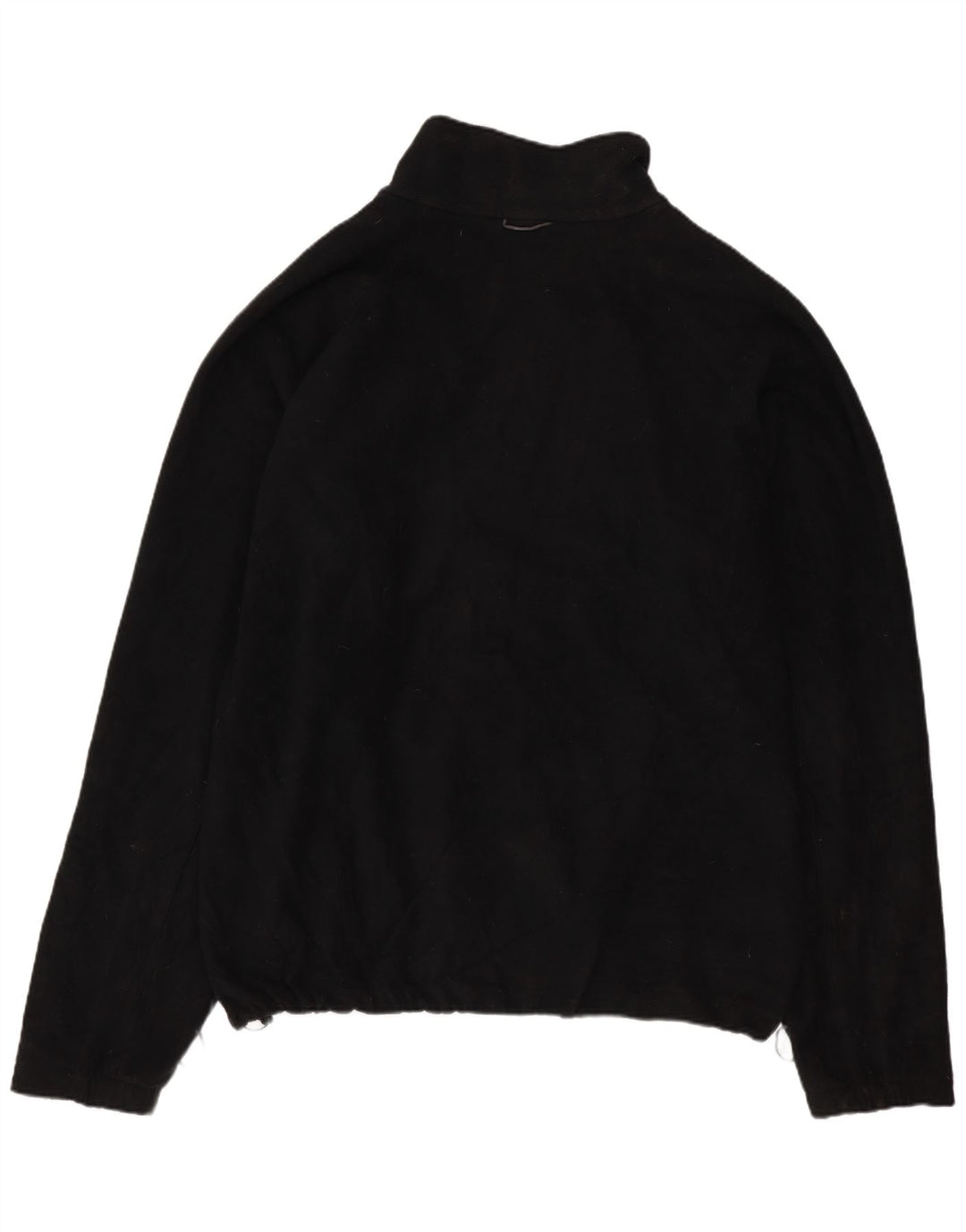 Columbia Herre Interchange Fleece Jakke XL Sort Polyester