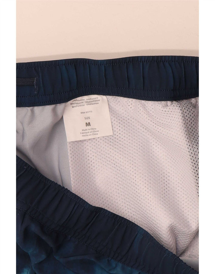 O'Neill Badeshorts til mænd Medium Flerfarvet Tie Dye Polyester