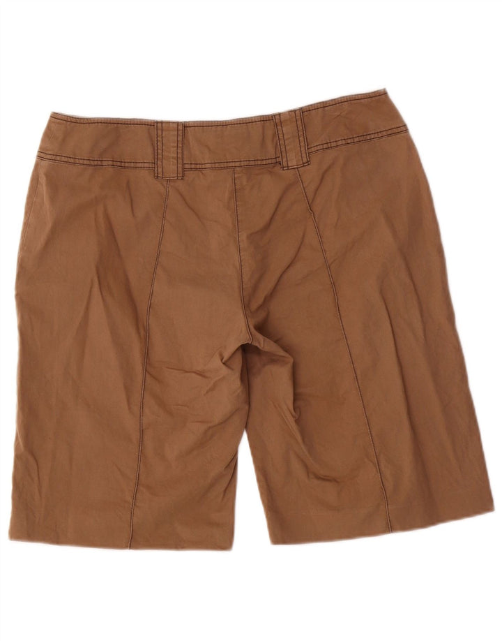 Max&Co. Bermudashorts til kvinder W30 Medium Brun