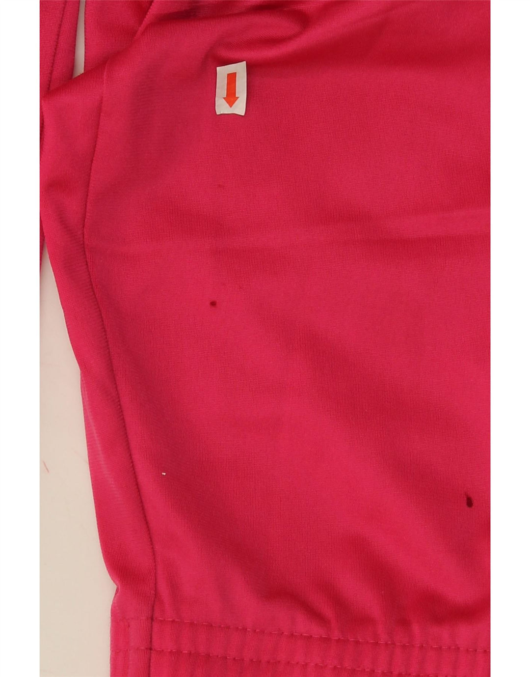 Lotto Herre grafisk træningsdragt Topjakke Medium Pink Colourblock Polyester
