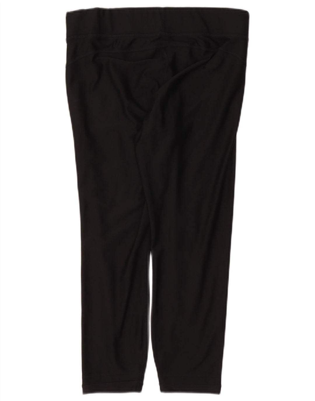 Under Armour Dame Capri Leggings UK 14 Large Sort