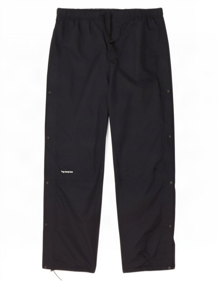 Berghaus Herre Vandtætte Bukser 2XL Sort Nylon