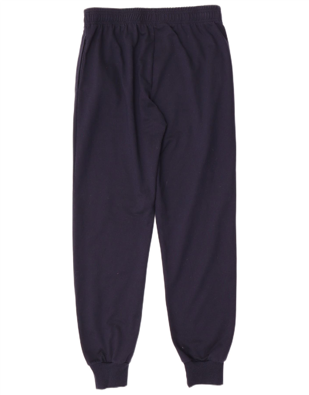 Umbro Herre træningsdragt Bukser Joggers Large Navy Blue Polyester