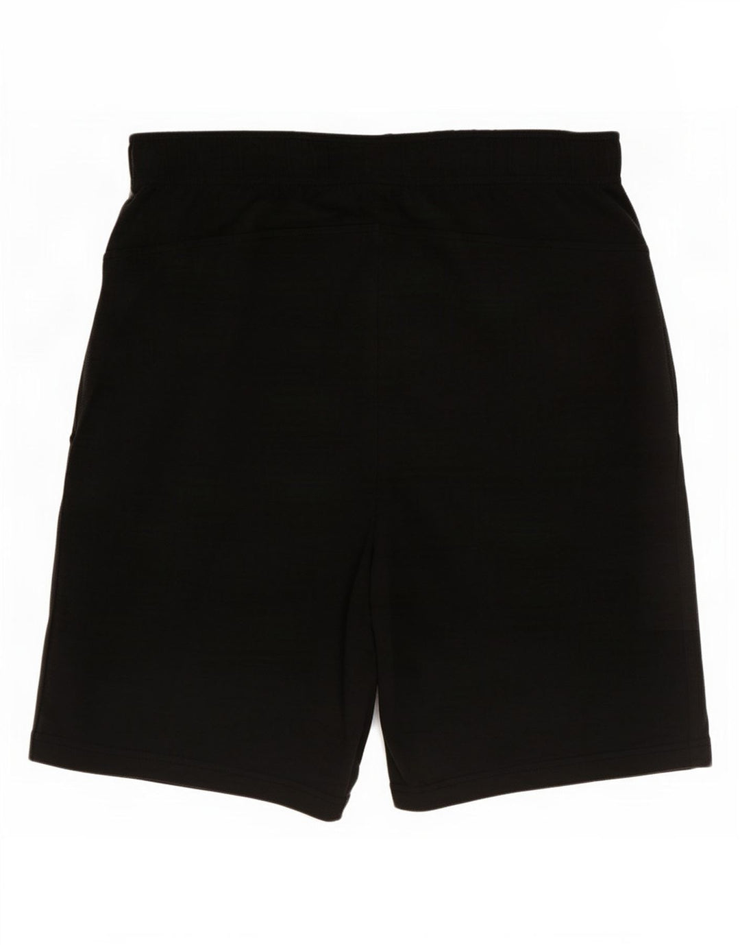 Nike Herre Dri Fit Sportshorts Små grå Flecked Polyester