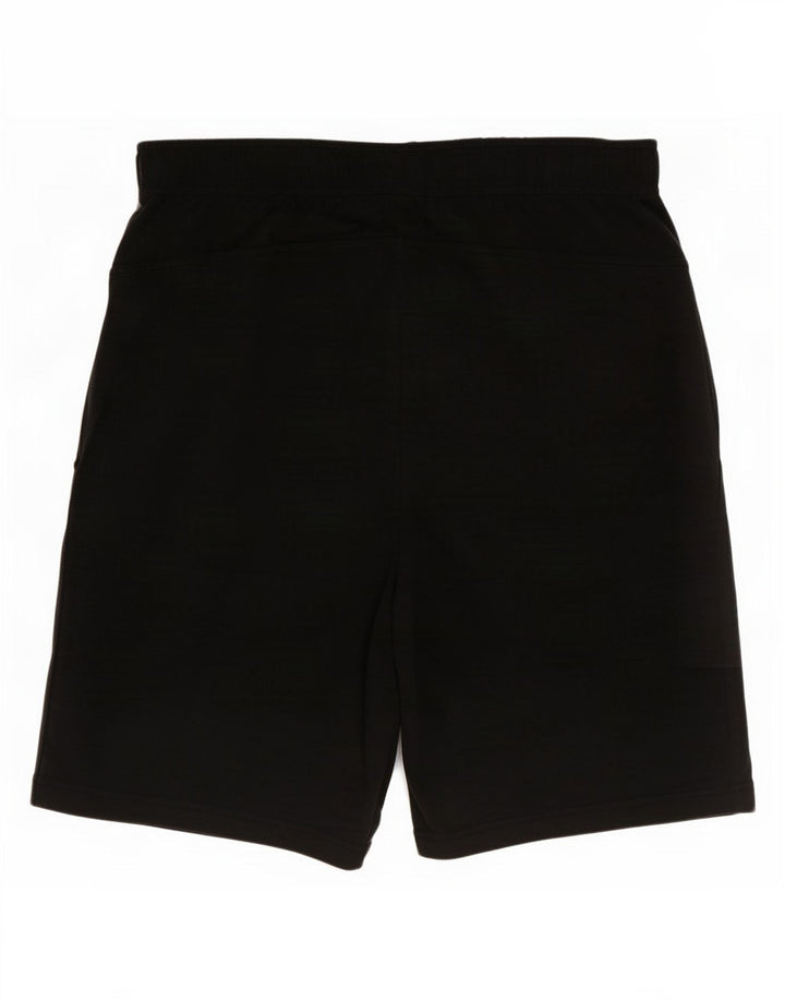 Nike Herre Dri Fit Sportshorts Små grå Flecked Polyester