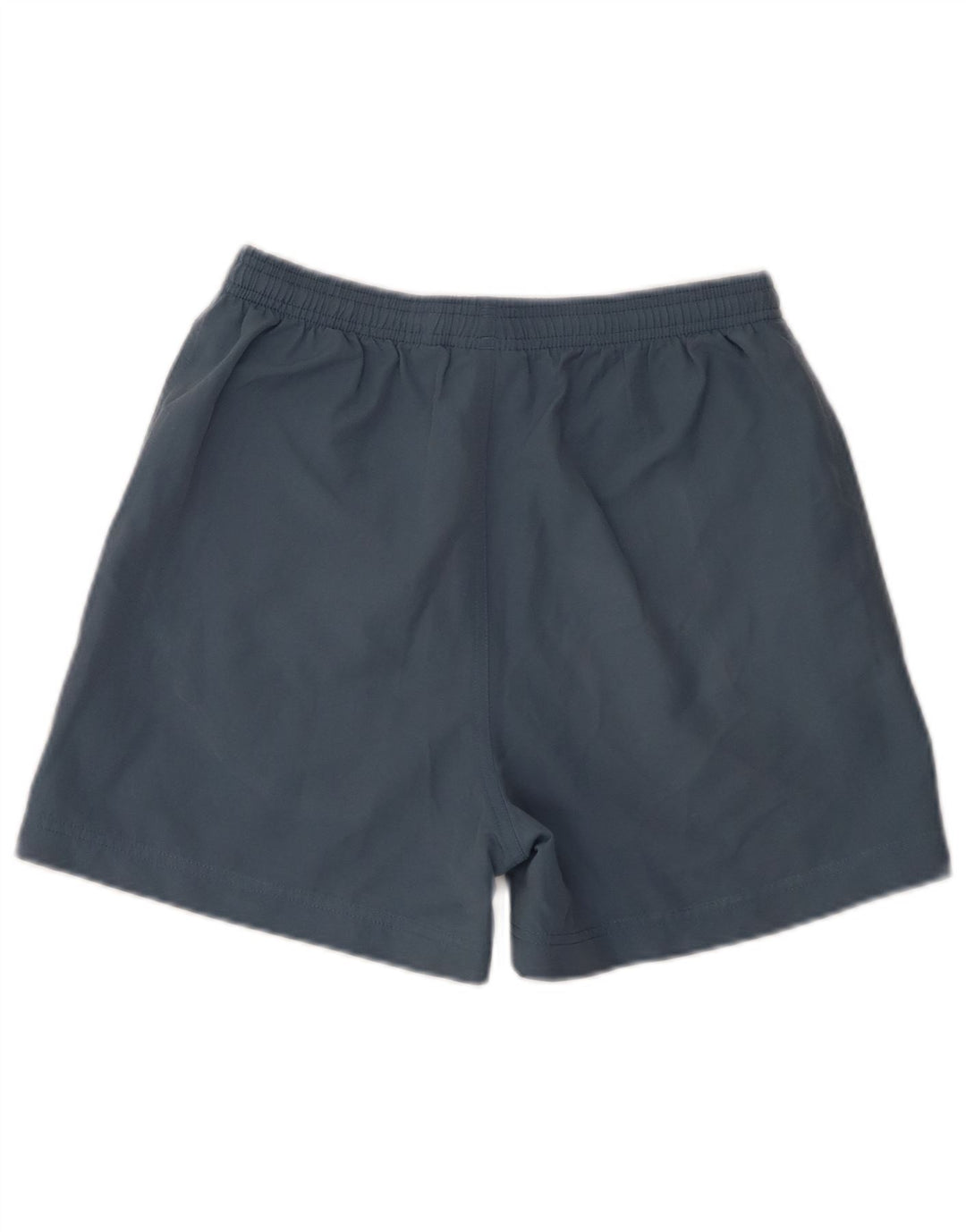 Adidas Sportsshorts til kvinder UK 10 Small Blue Polyester