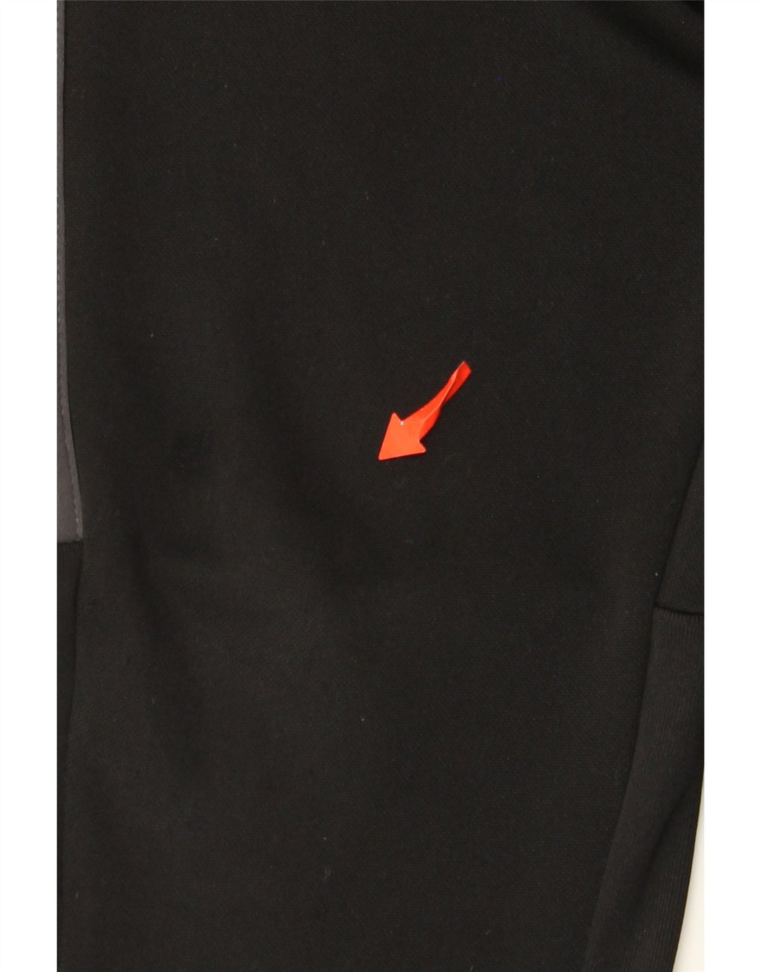 Adidas Boys Aeroready Tracksuit Bukser 11-12 år Sort Polyester