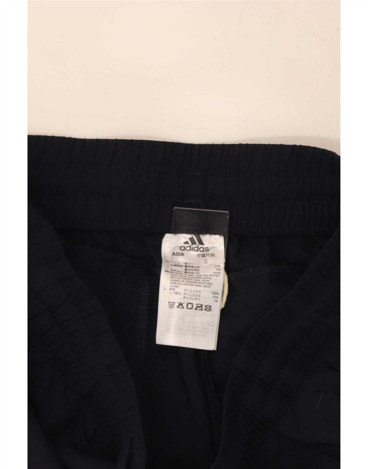 Adidas Træningsdragt til mænd Joggers Små marineblå