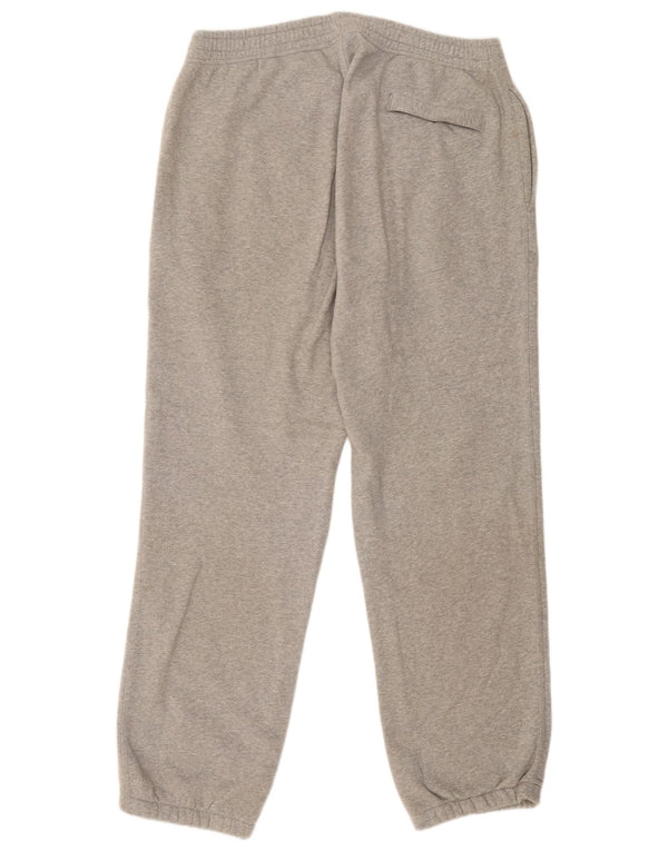 Nike træningsdragt til mænd Joggers XL Grå bomuld