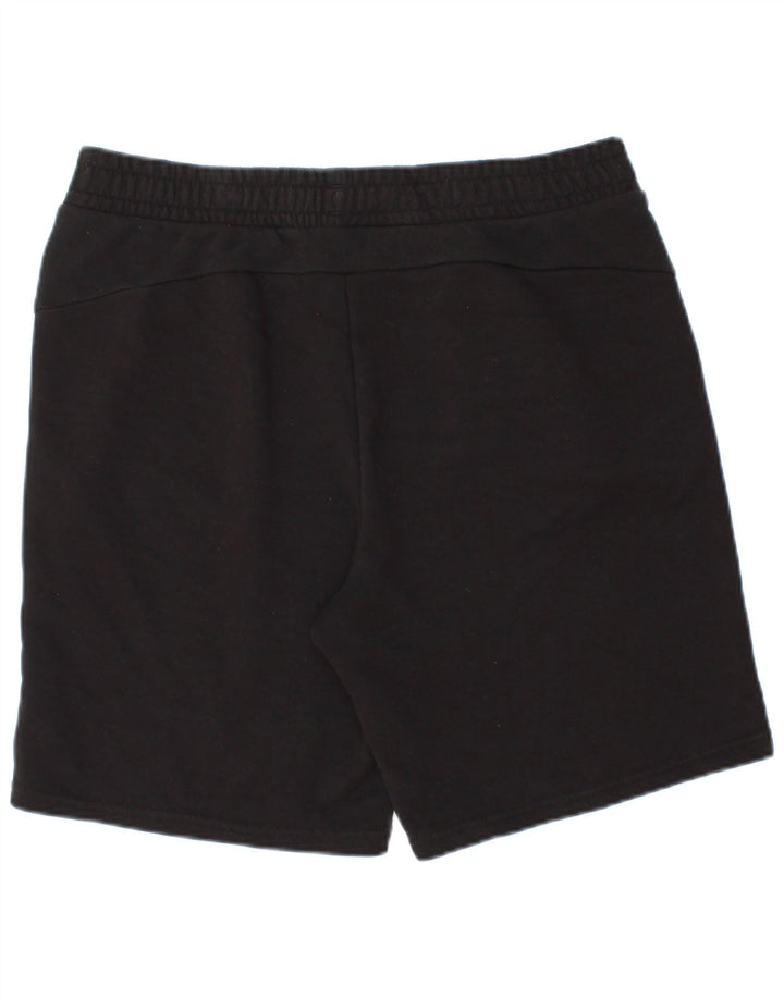 PUMA Sportshorts til mænd Large Sort