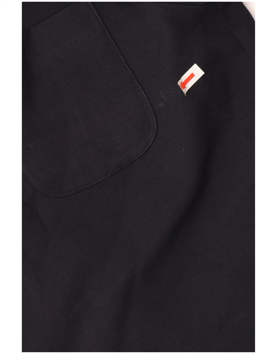 Marks & Spencer Herre 2-knaps blazerjakke UK 38 Medium Navy Blue