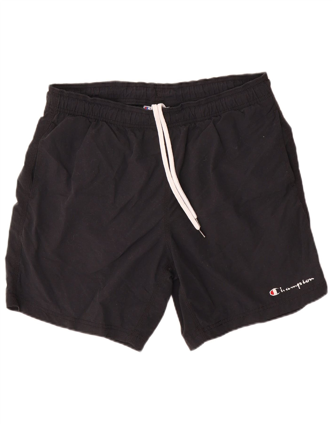 Champion Herre sportsshorts Medium Sort