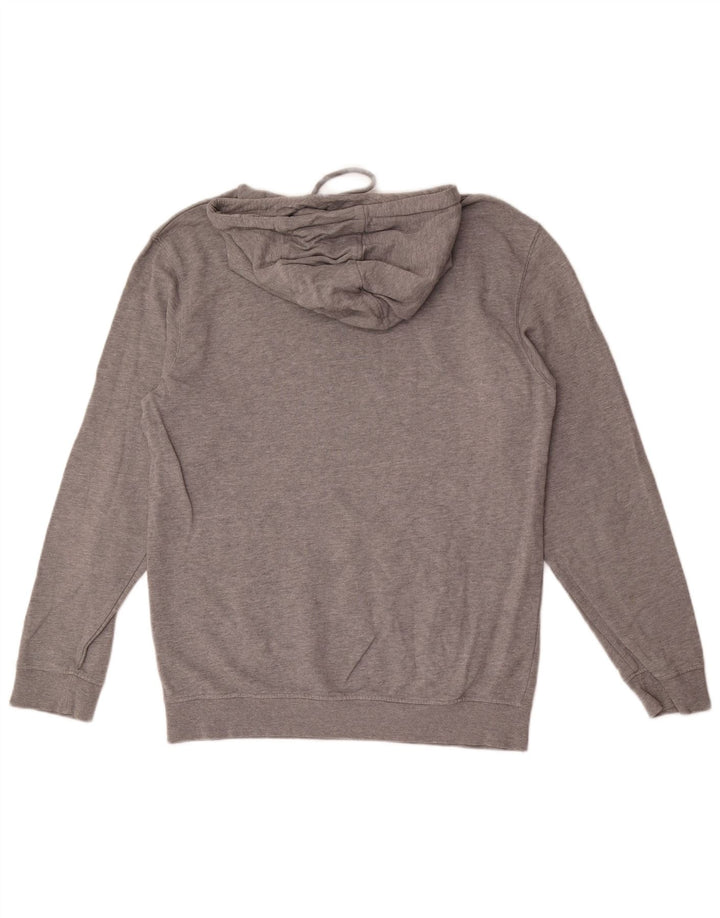 Lotto Herre hættetrøje Jumper Medium Grey Flecked