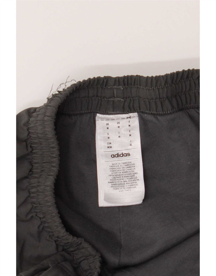 Adidas Træningsdragt til mænd Joggers Medium Grå Polyester