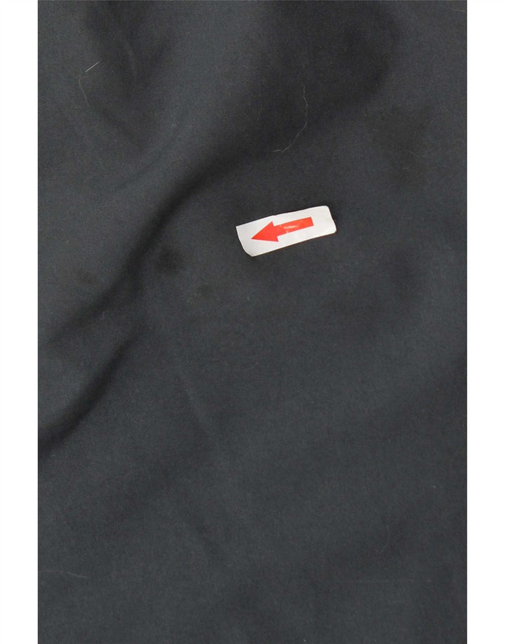 Adidas Sportsshorts til mænd mellemgrå polyester