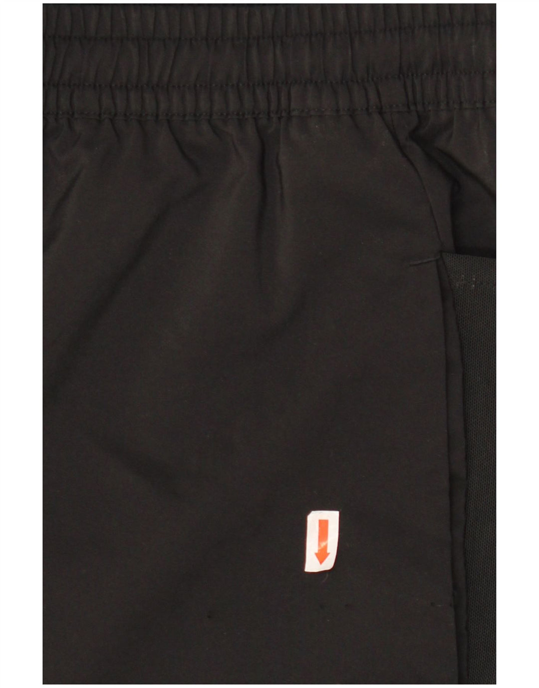 Adidas Herre Aeroready Regular Fit Træningsdragt Bukser Large Black Polyester