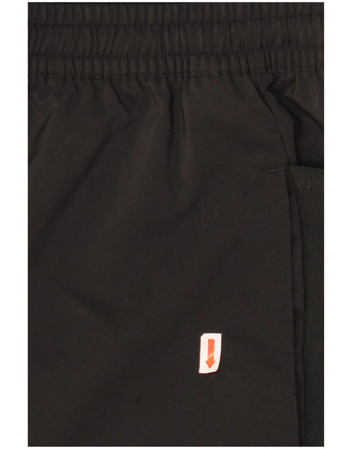 Adidas Herre Aeroready Regular Fit Træningsdragt Bukser Large Black Polyester
