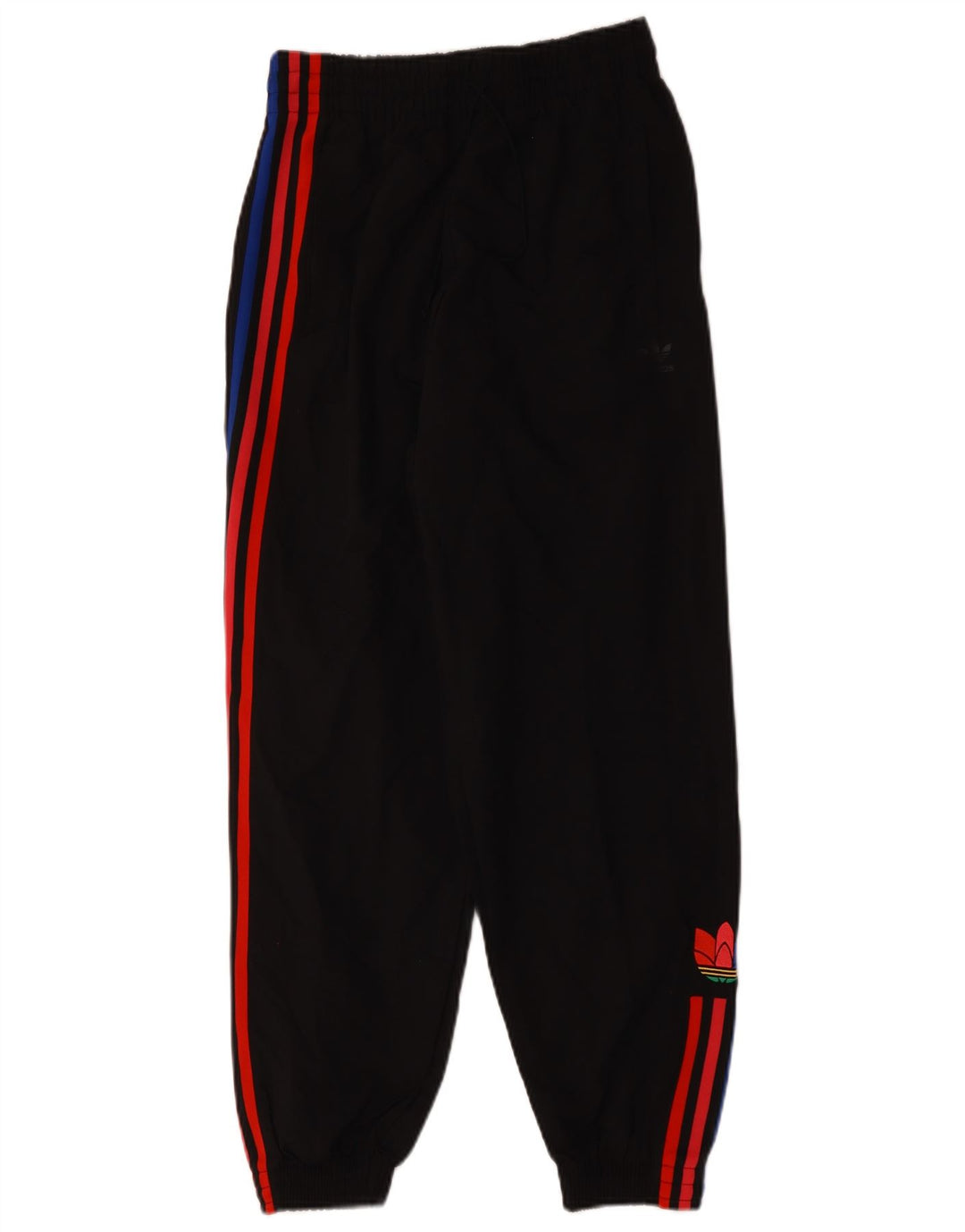ADIDAS træningsdragt til kvinder Joggers UK 8 Small Black