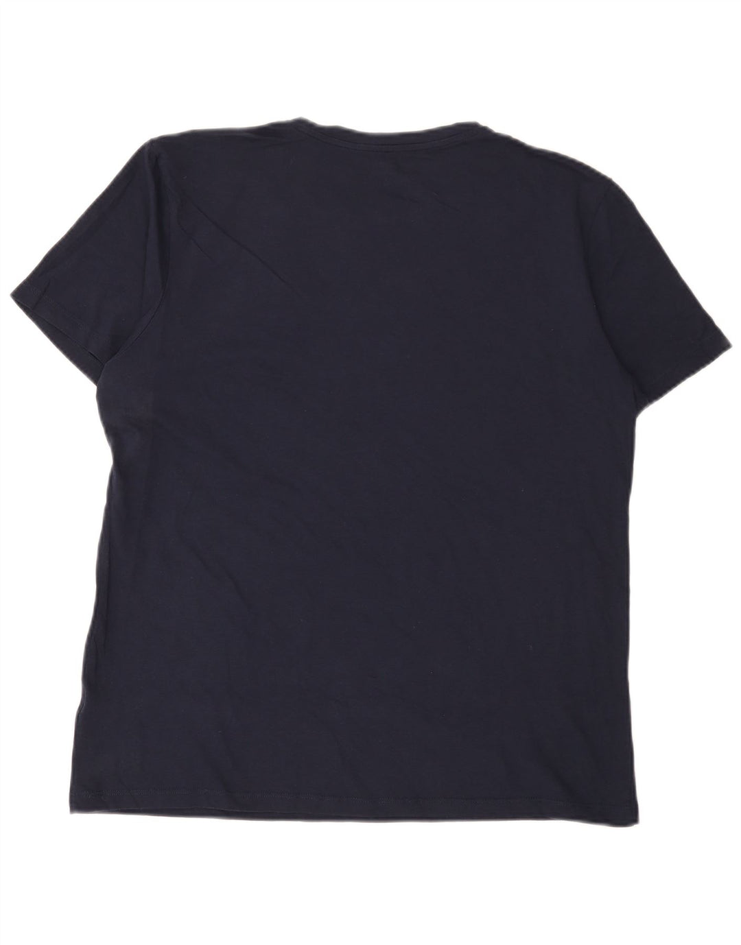 Jack & Jones herre T-shirt top XL marineblå