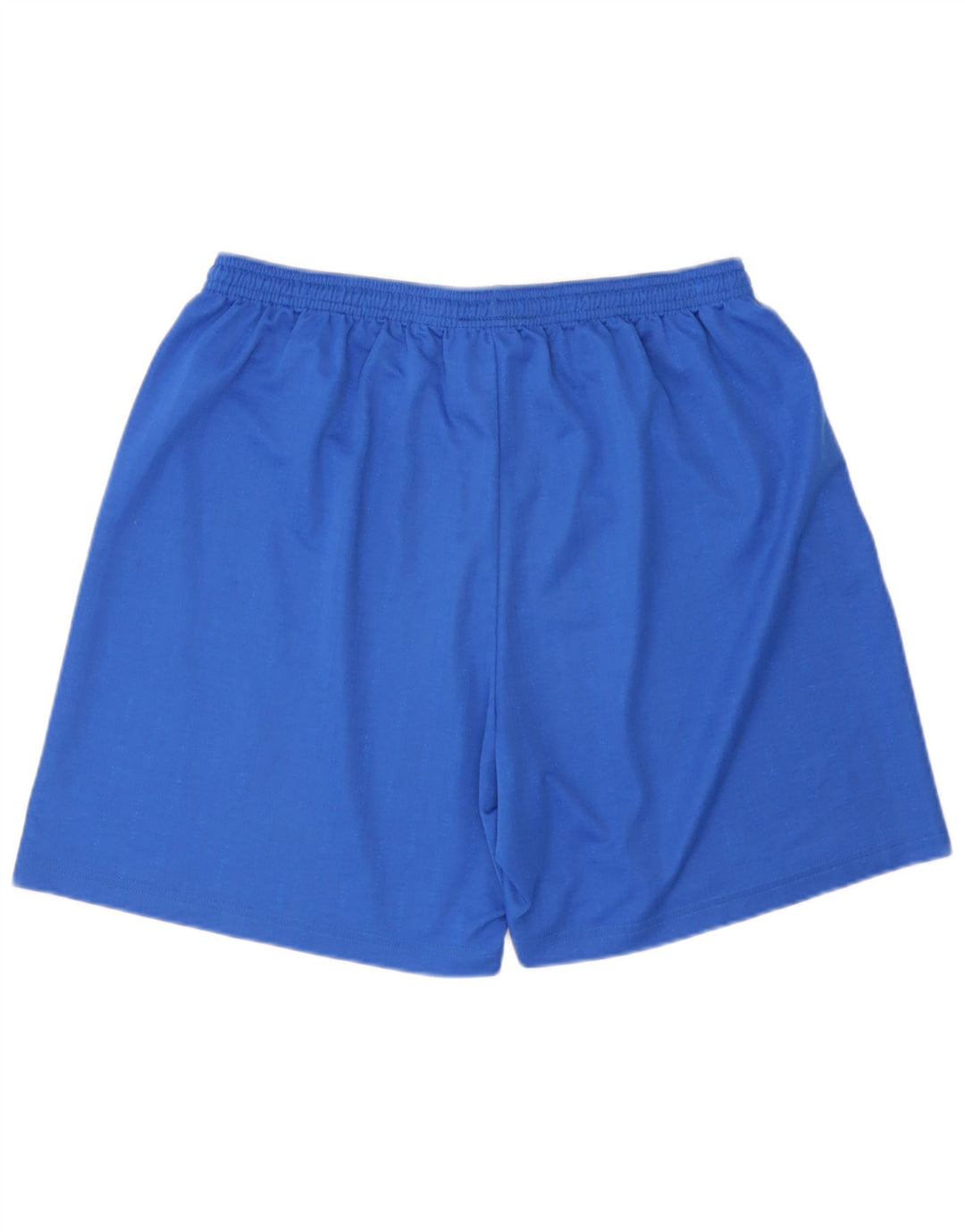 Umbro Herre Sportshorts XL Blå Polyester