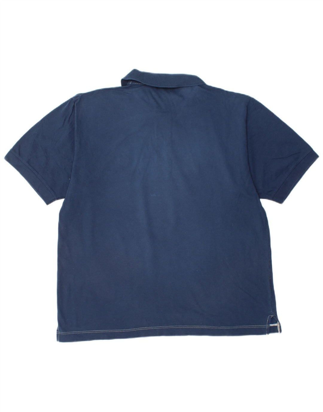 SERGIO TACCHINI Poloshirt til mænd Medium Navyblå