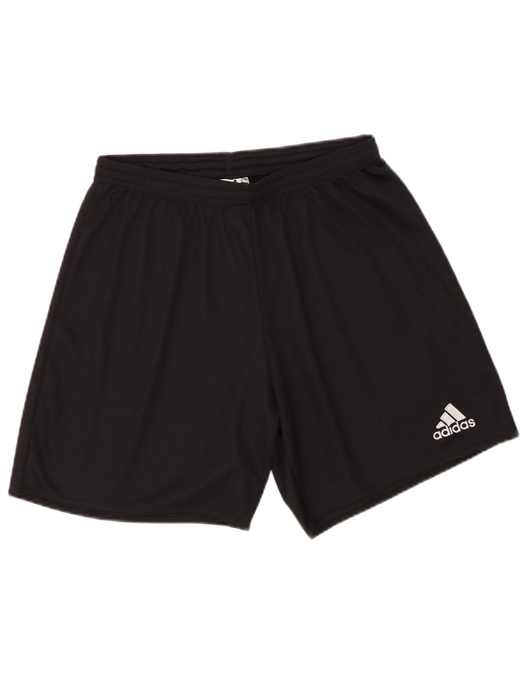 Adidas Aeroready Sportsshorts til mænd mellem sort polyester