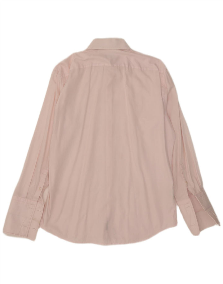 Hugo Boss Herre formel skjorte str. 41 16 Large Pink
