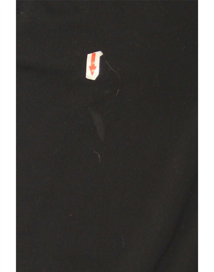 Adidas Træningsdragt til mænd Joggers Medium Sort Polyester