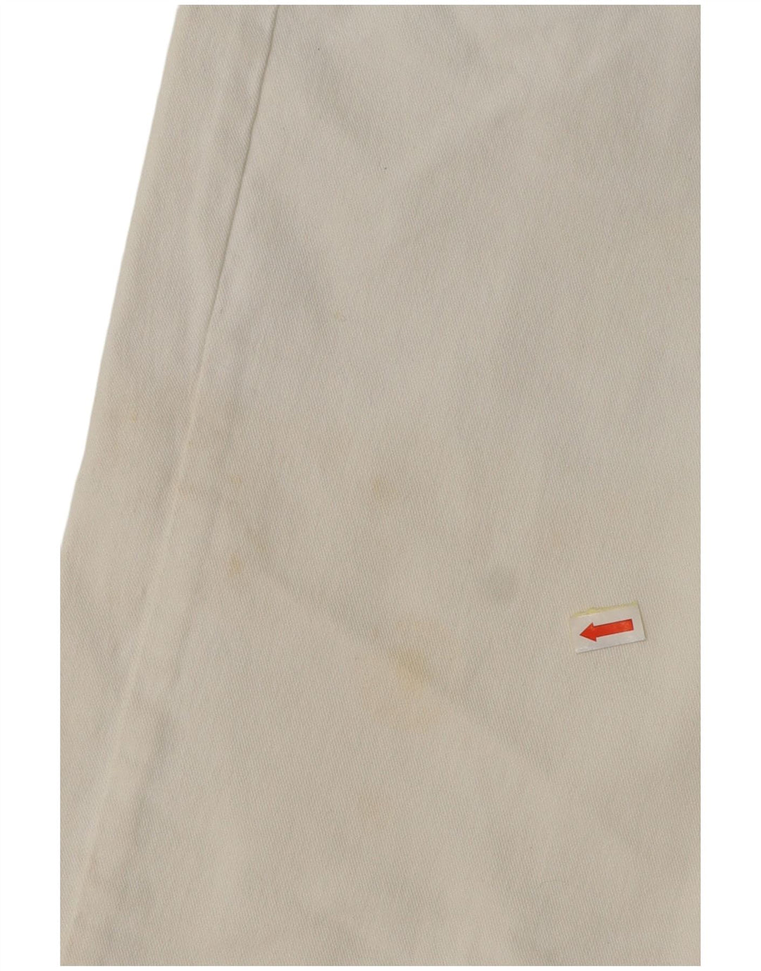 REPLAY Dame Bootcut Jeans W29 L30 Hvid