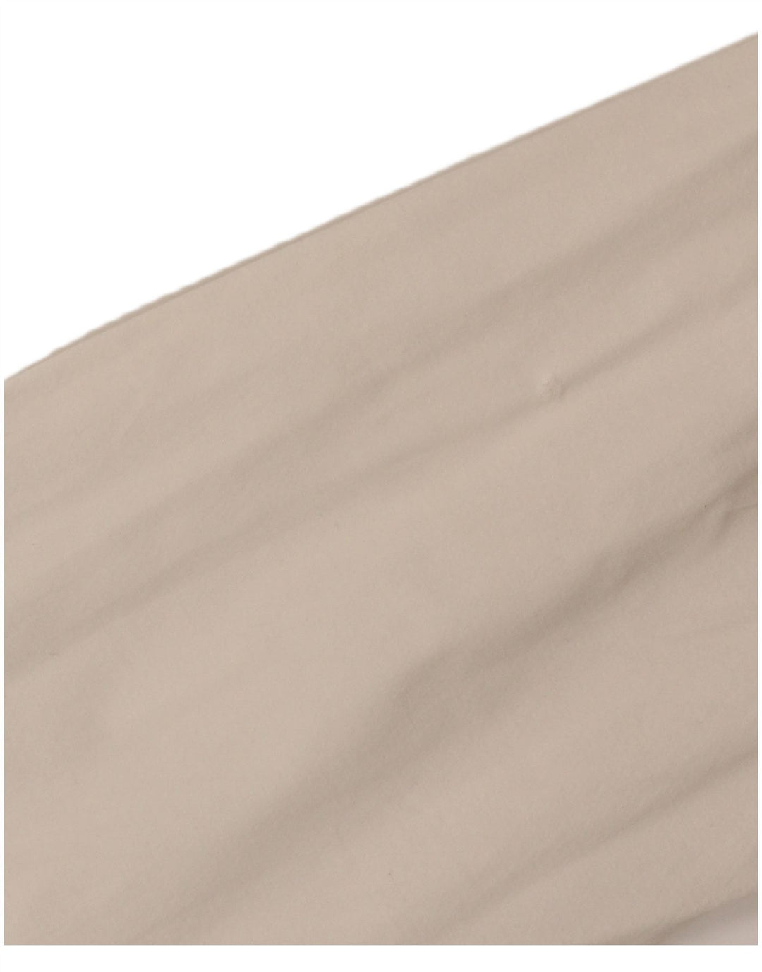 BENETTON Dameskjorte UK 18 XL Hvid